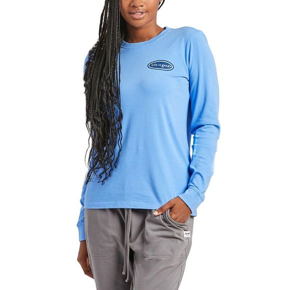 Life Is Good - Womens Crusher Weekend Dress main image 1